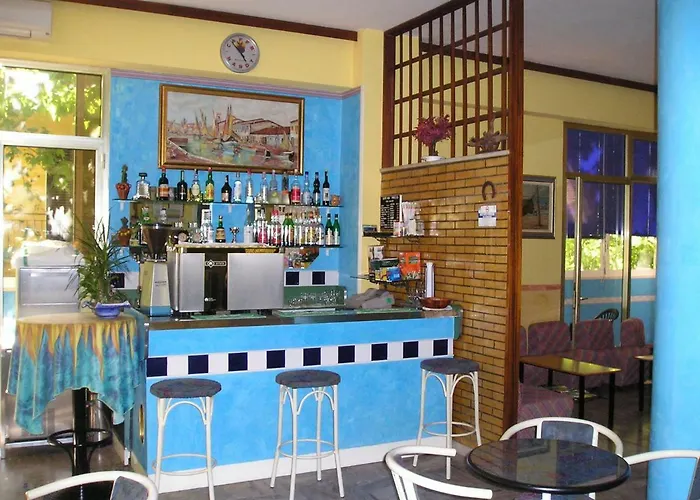 Bellevue 2* Cesenatico