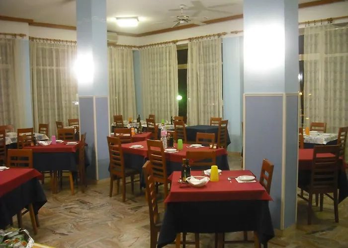 Bellevue Hotell 2*