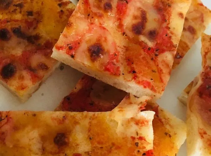 Szálloda Bellevue Cesenatico